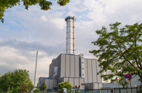 配电建设