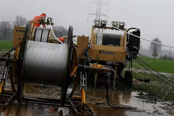 江西比较好的电力管道施工监理