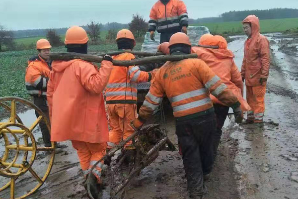 海南比较好的电力线路施工监理