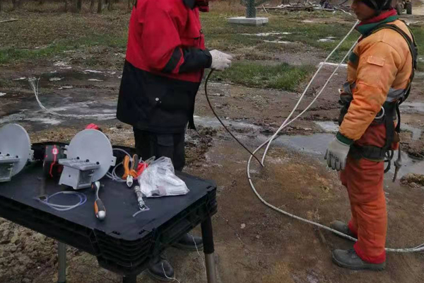 大理哪里有电力管道施工企业