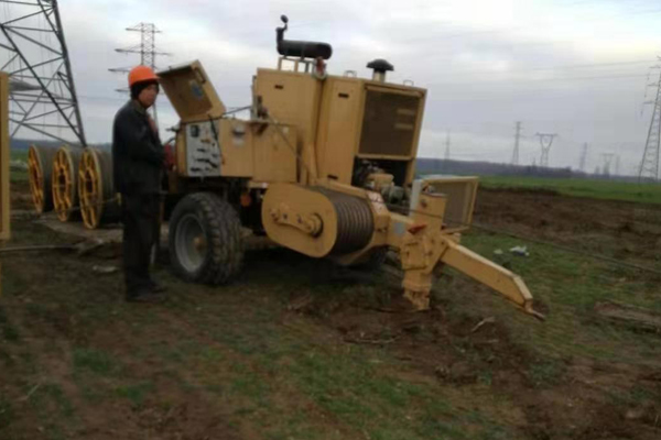 大理哪里有电力管道施工企业