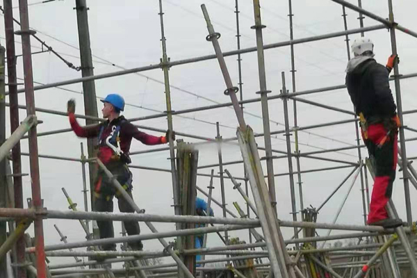 广州比较好的电气工程监理