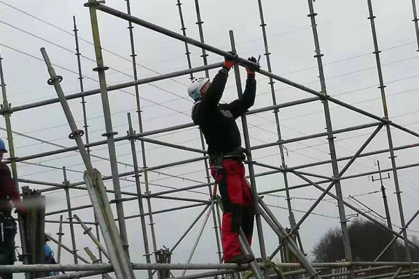 海南比较好的电力线路施工监理