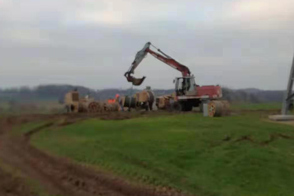 山东哪里有电力施工资质监理